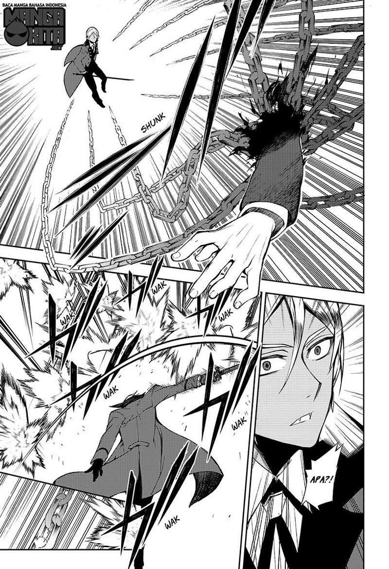 Chapter 50 - halaman 22