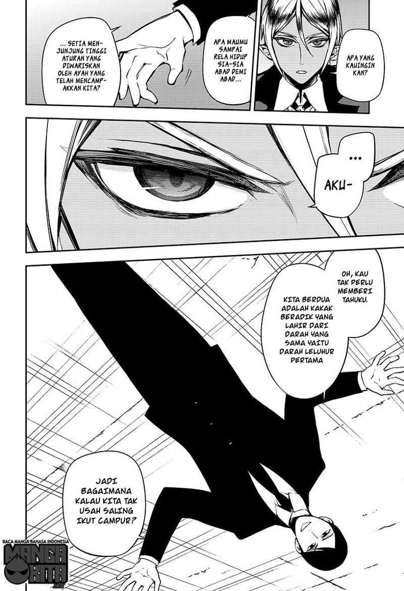 Chapter 50 - halaman 25