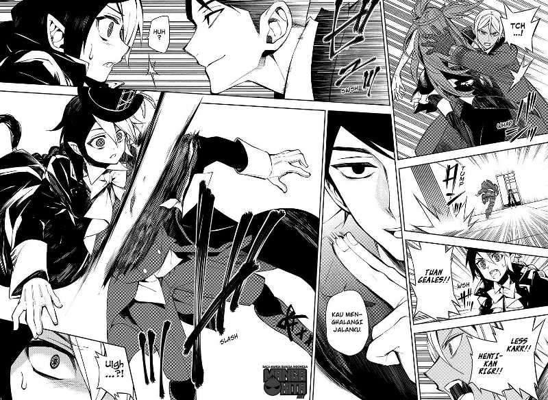 Chapter 50 - halaman 27