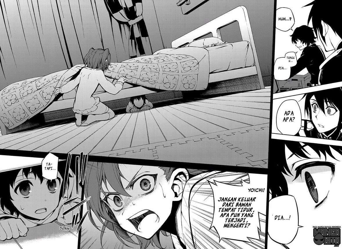 Chapter 50 - halaman 40