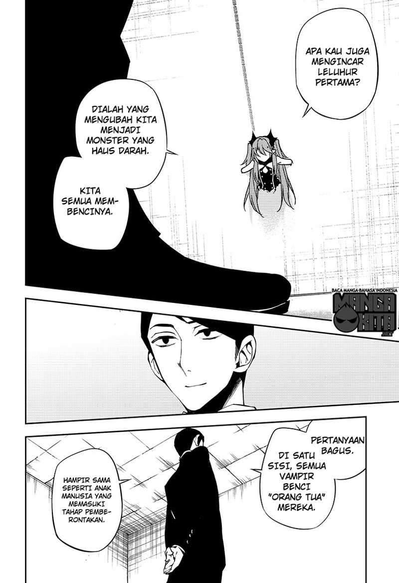 Chapter 49 - halaman 22