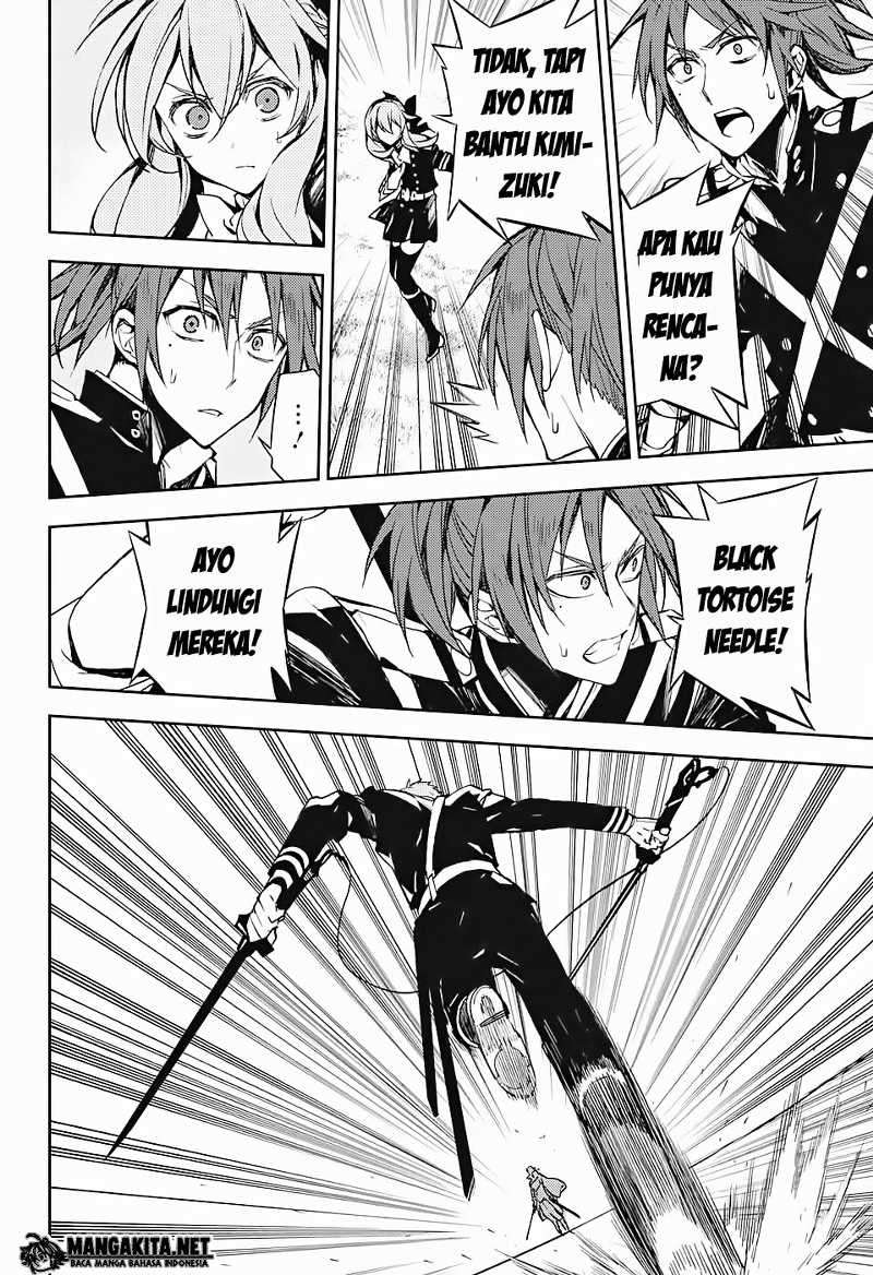 Chapter 45 - halaman 18
