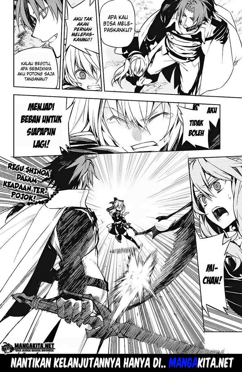 Chapter 45 - halaman 20