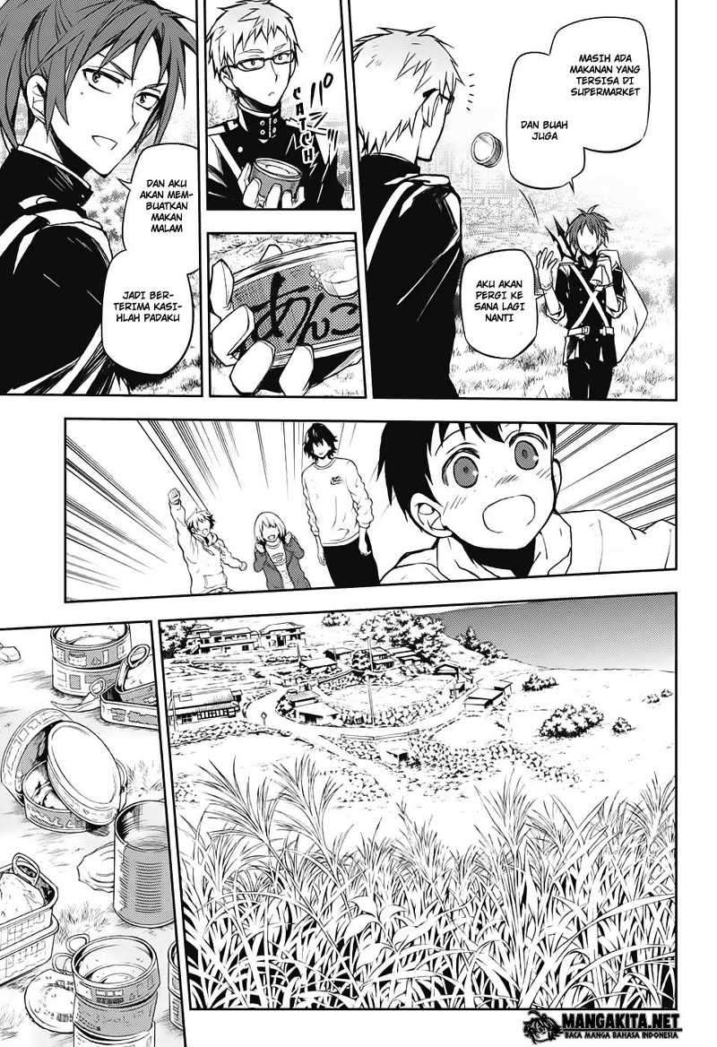 Chapter 43 - halaman 21