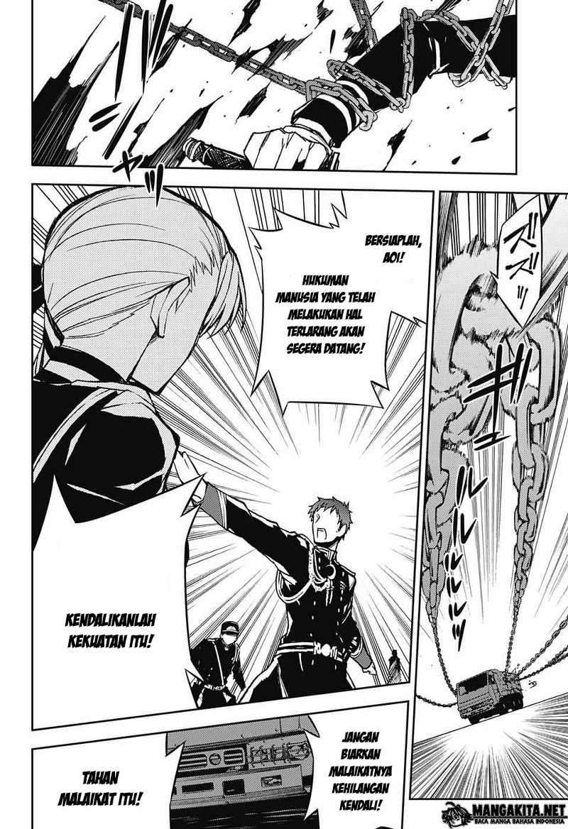 Chapter 40 - halaman 21