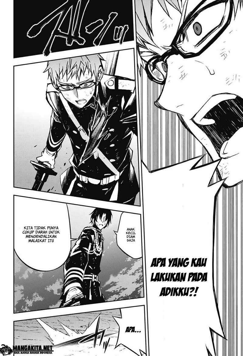 Chapter 40 - halaman 27