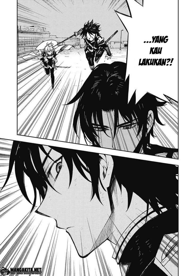 Chapter 40 - halaman 28