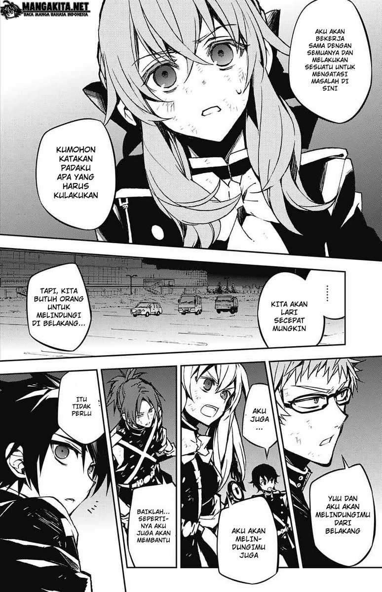 Chapter 40 - halaman 6
