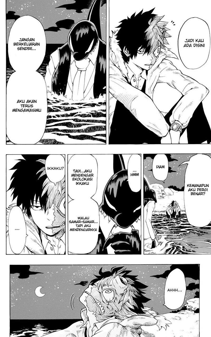 Chapter 38 - halaman 21