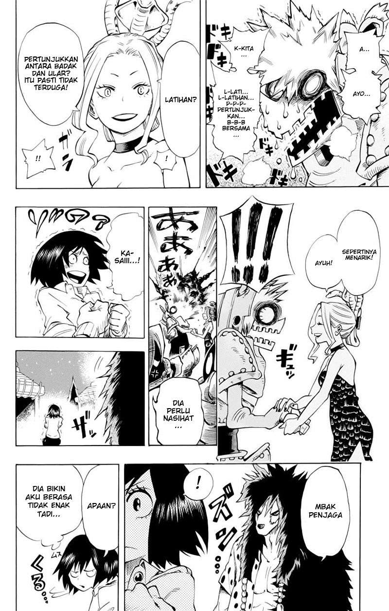 Chapter 38 - halaman 23