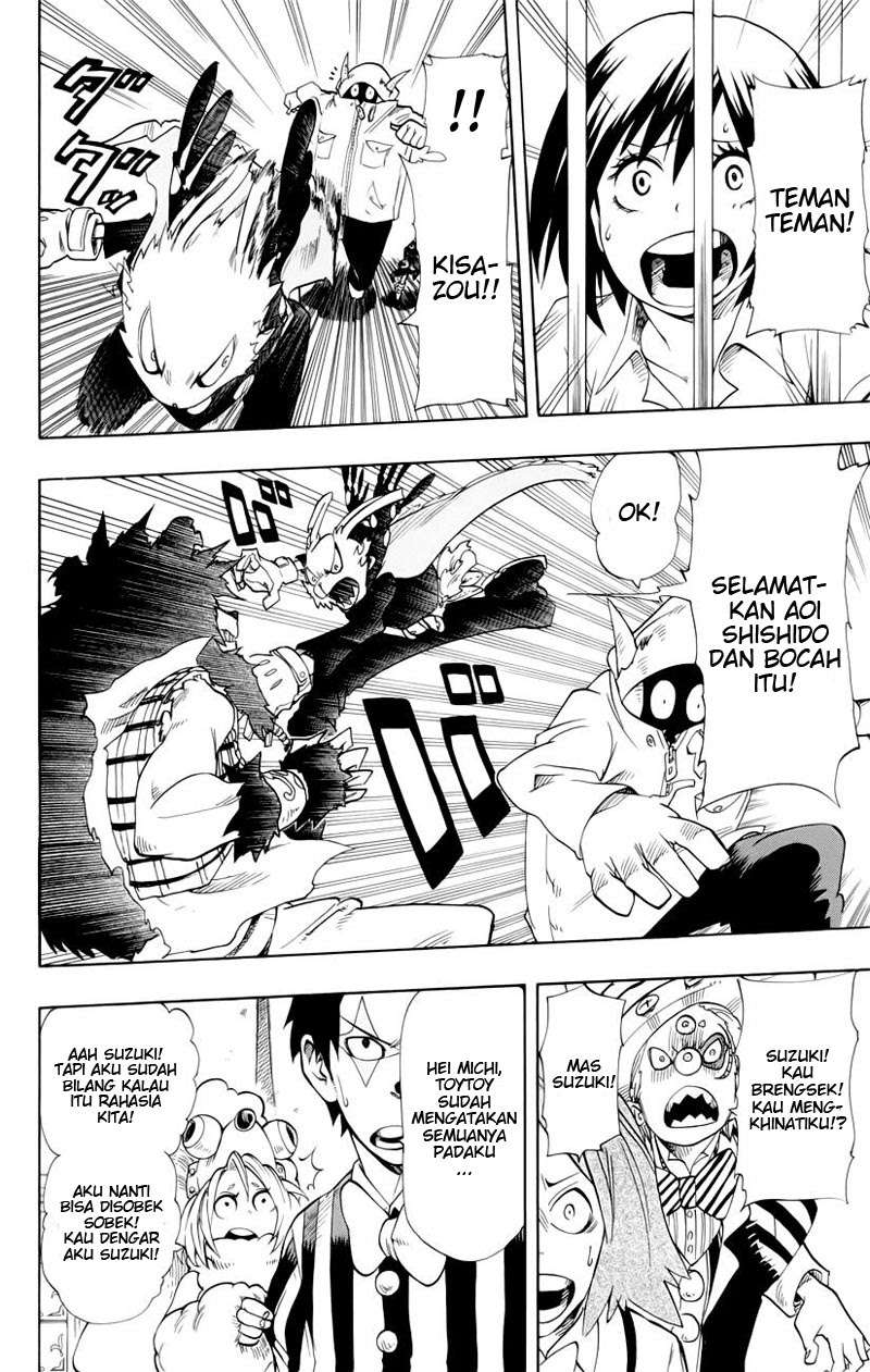 Chapter 34 - halaman 16