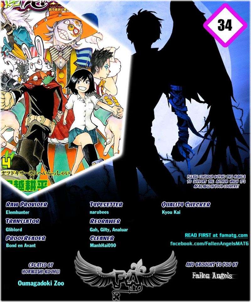 Chapter 34 - halaman 21