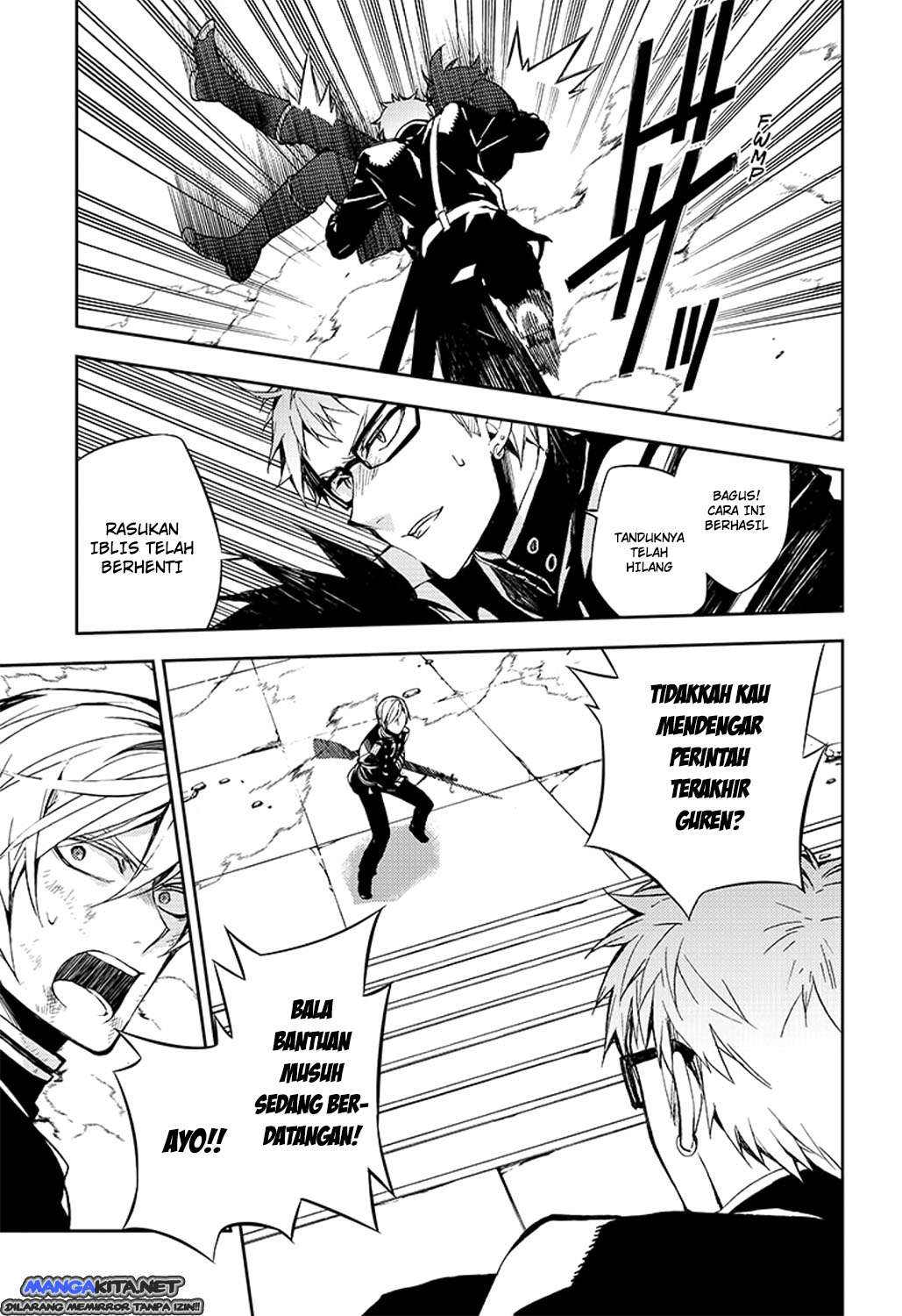 Chapter 34 - halaman 32