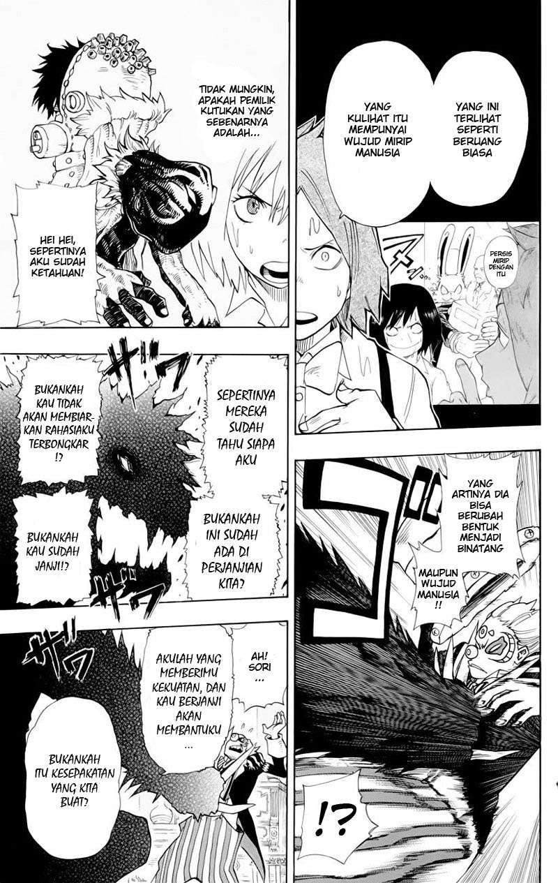 Chapter 33 - halaman 19