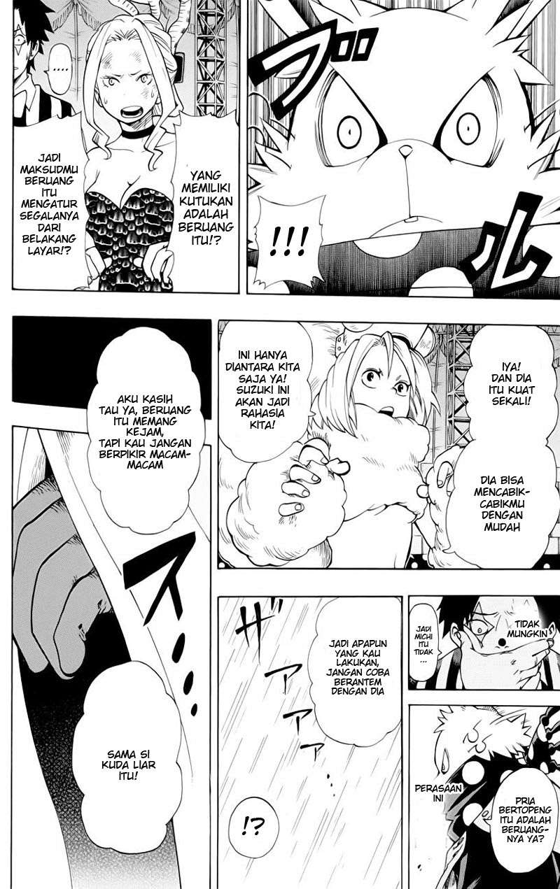Chapter 33 - halaman 21