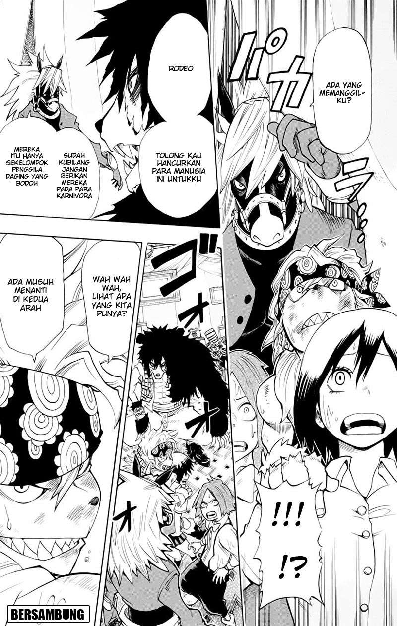 Chapter 33 - halaman 22