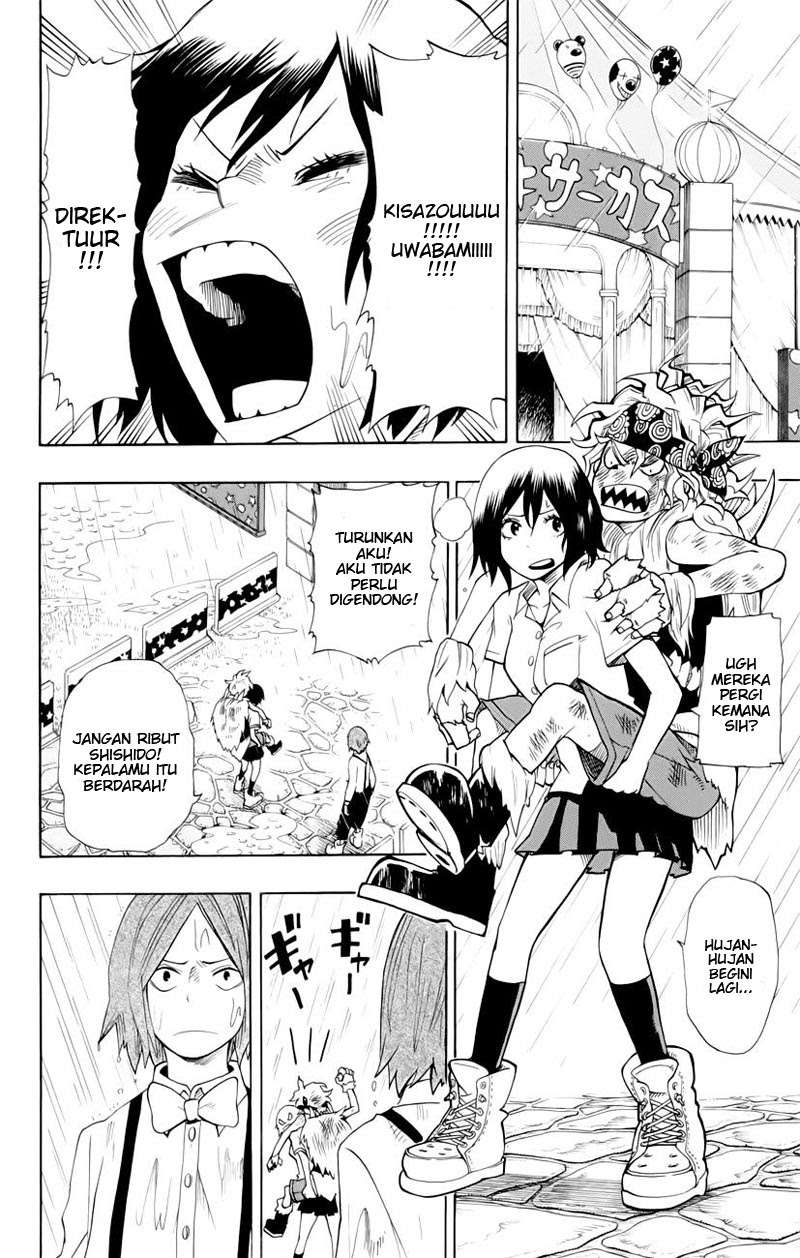 Chapter 33 - halaman 6