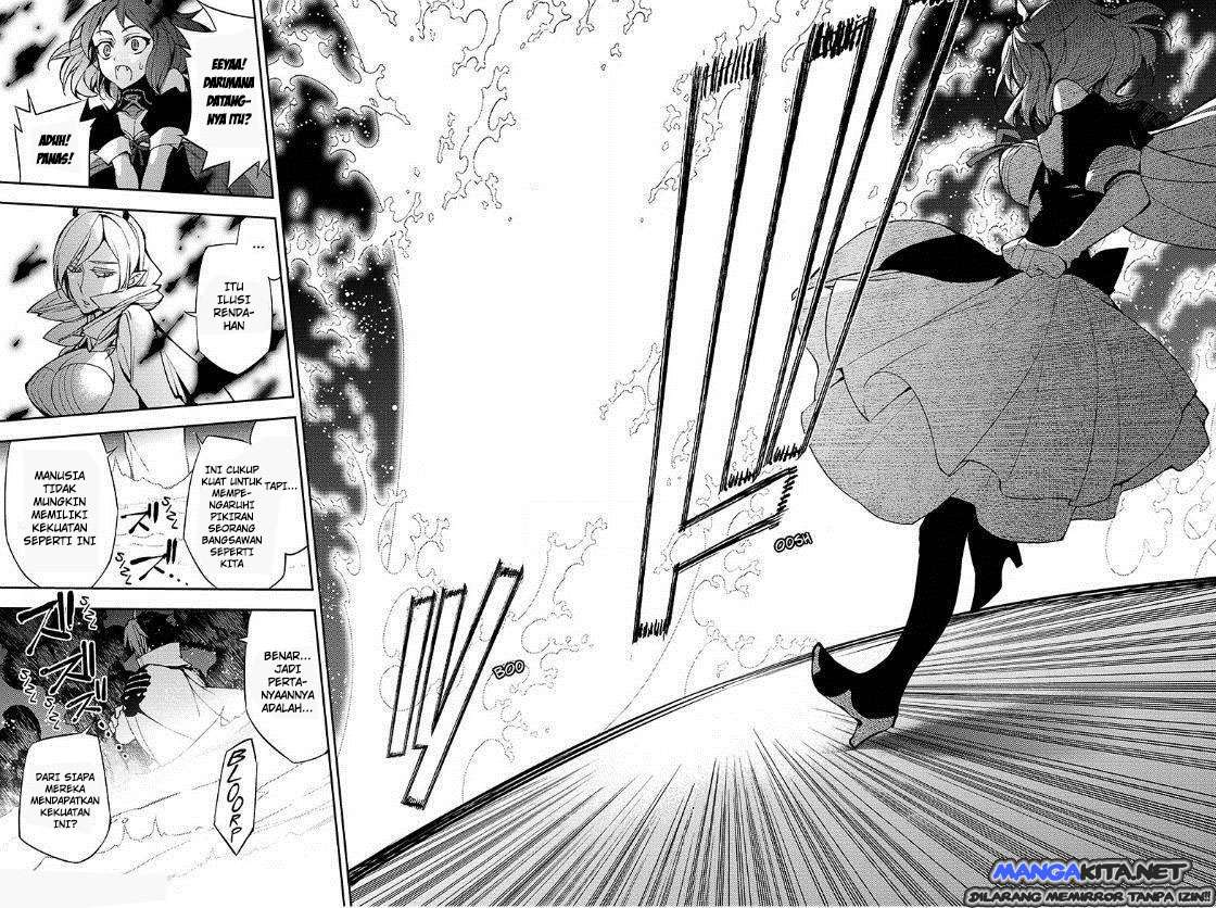 Chapter 33 - halaman 21