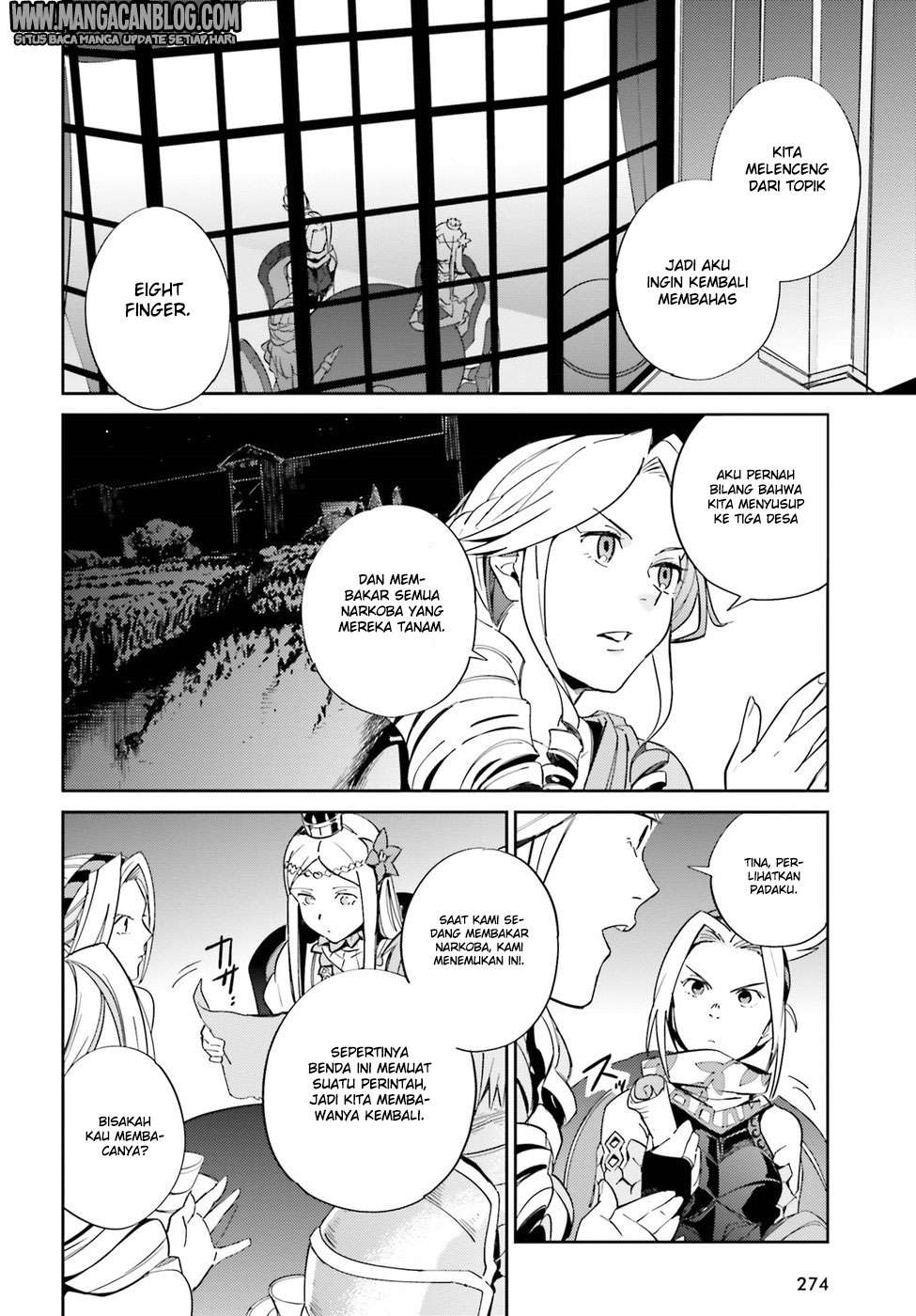 Chapter 30 - halaman 21