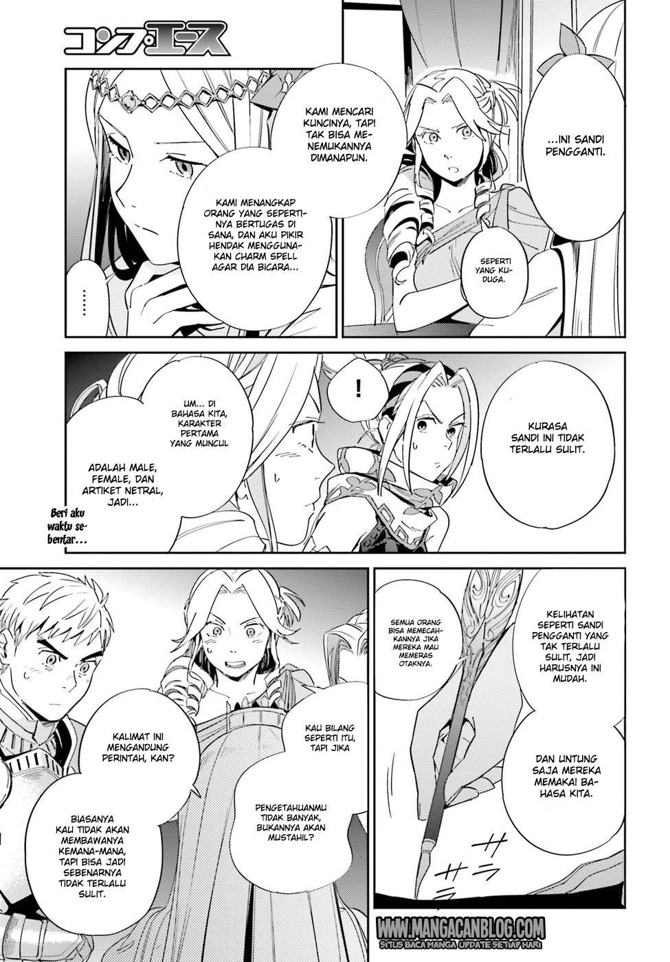 Chapter 30 - halaman 22