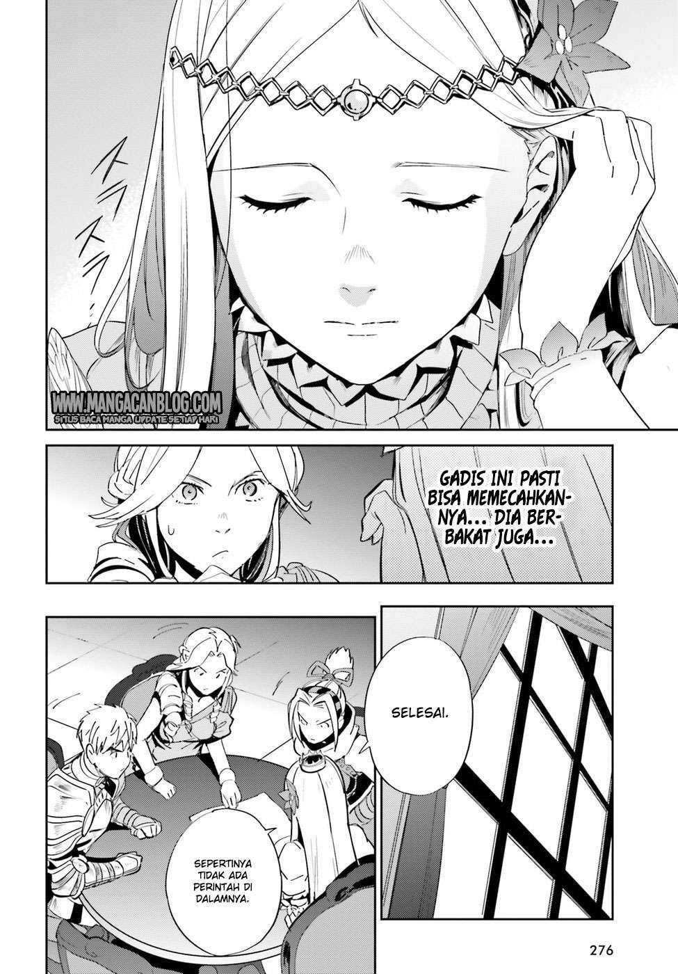 Chapter 30 - halaman 23