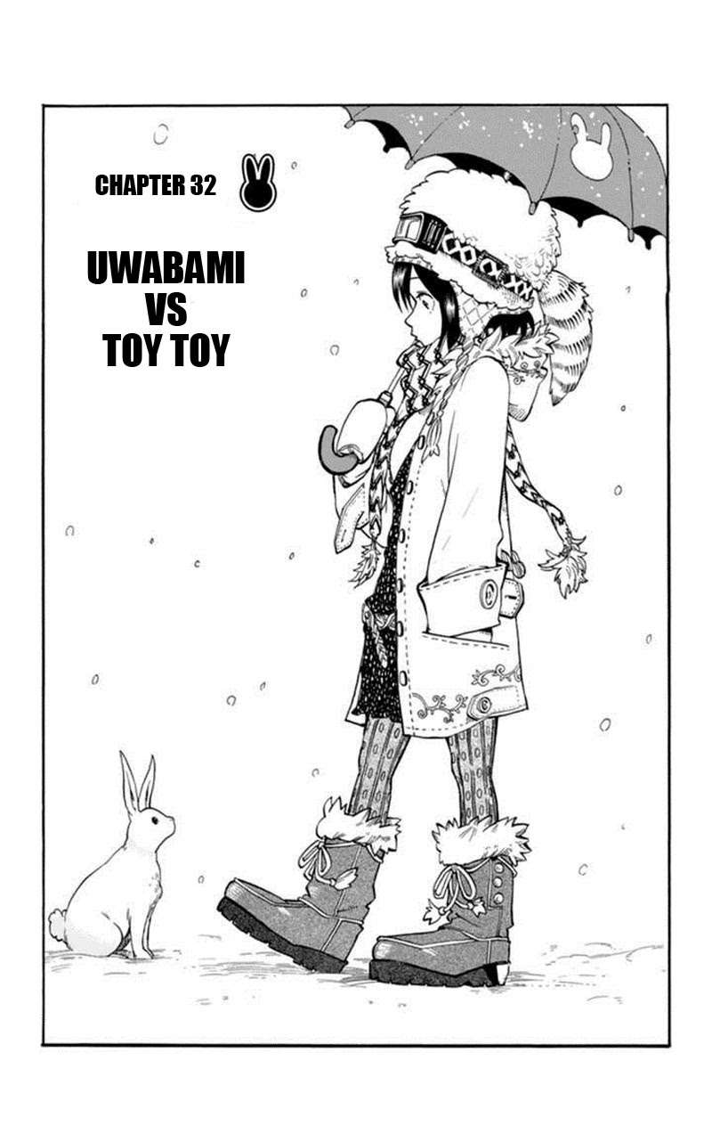 Chapter 32 - halaman 2