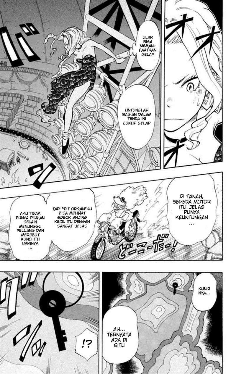 Chapter 32 - halaman 12