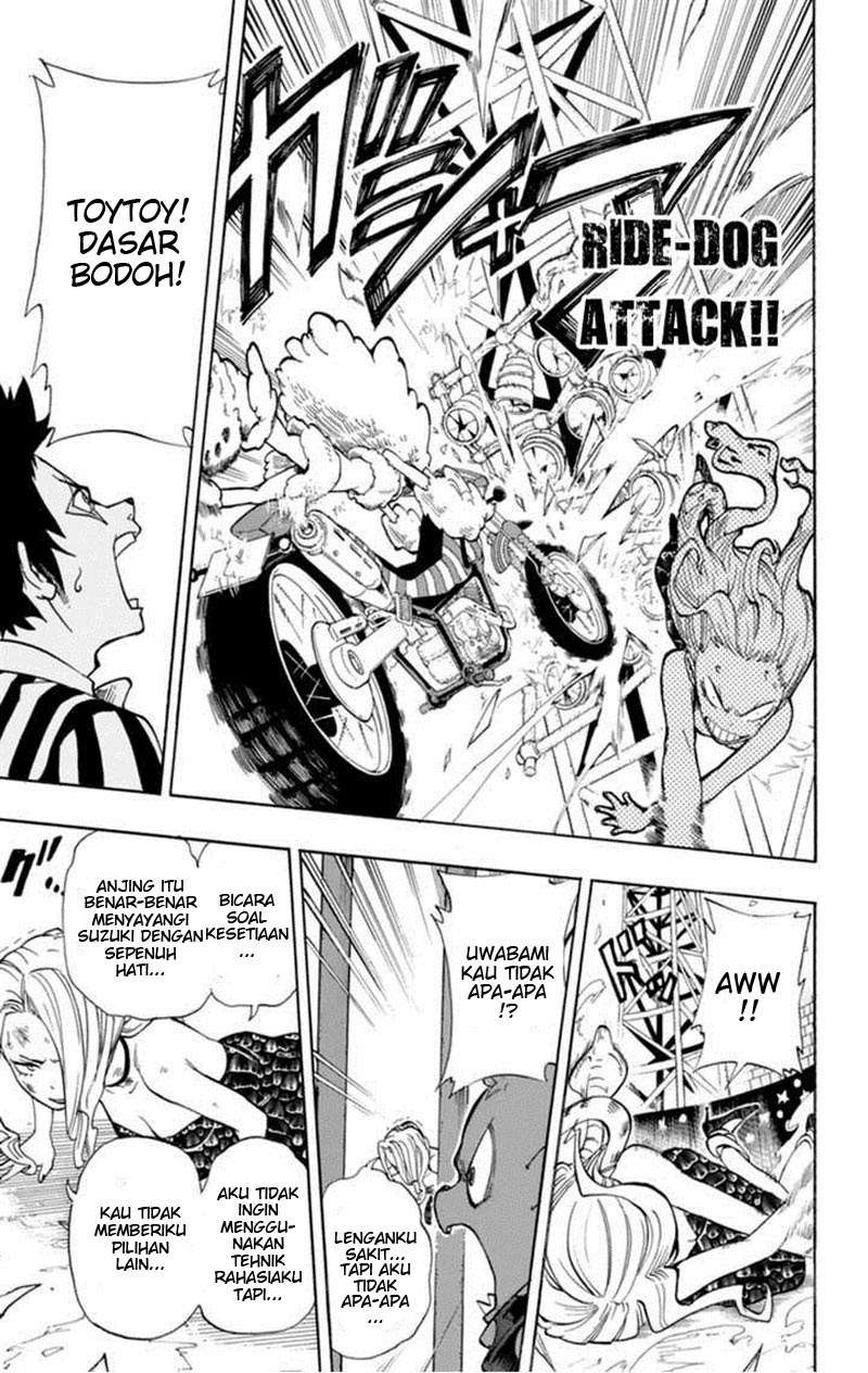 Chapter 32 - halaman 14