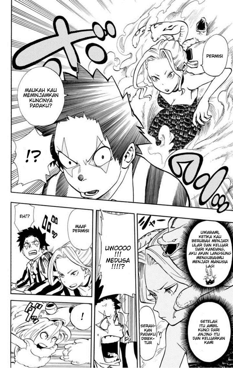 Chapter 32 - halaman 5