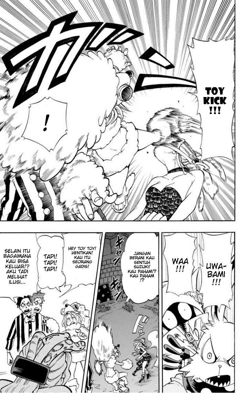Chapter 32 - halaman 6