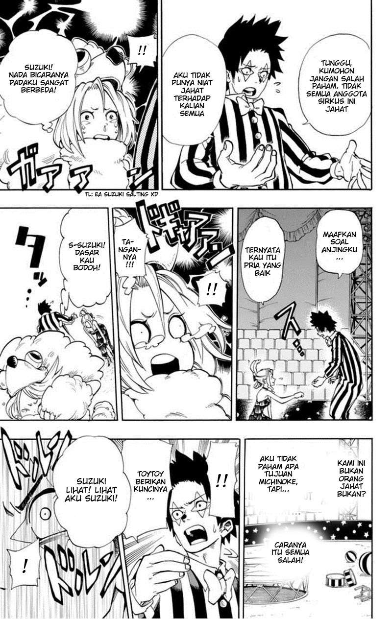 Chapter 32 - halaman 8