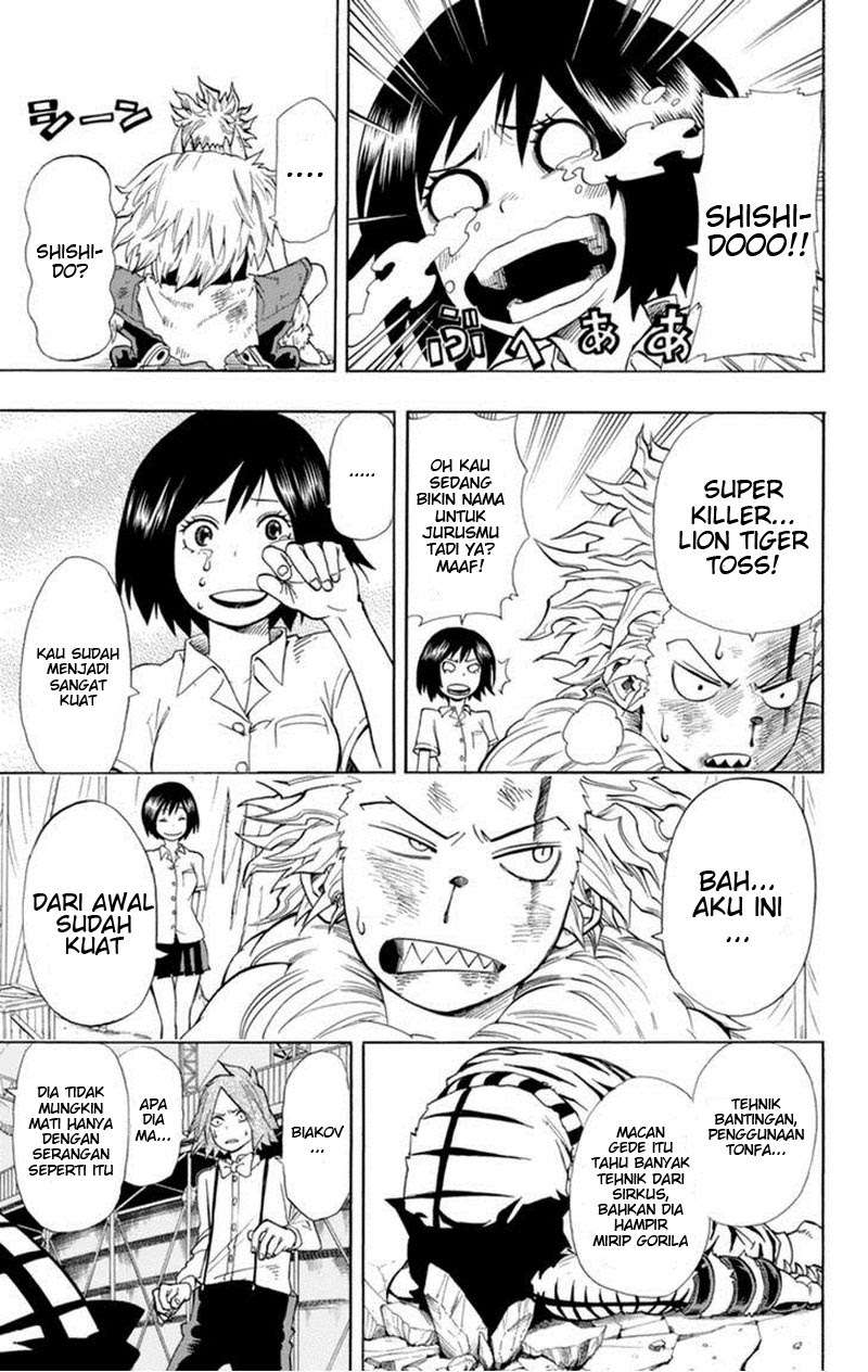Chapter 31 - halaman 16