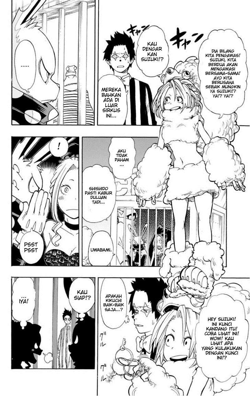 Chapter 31 - halaman 19