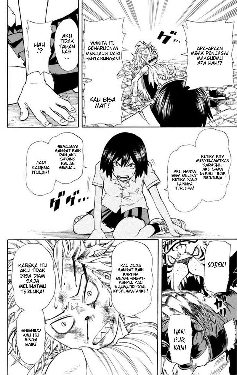 Chapter 31 - halaman 9