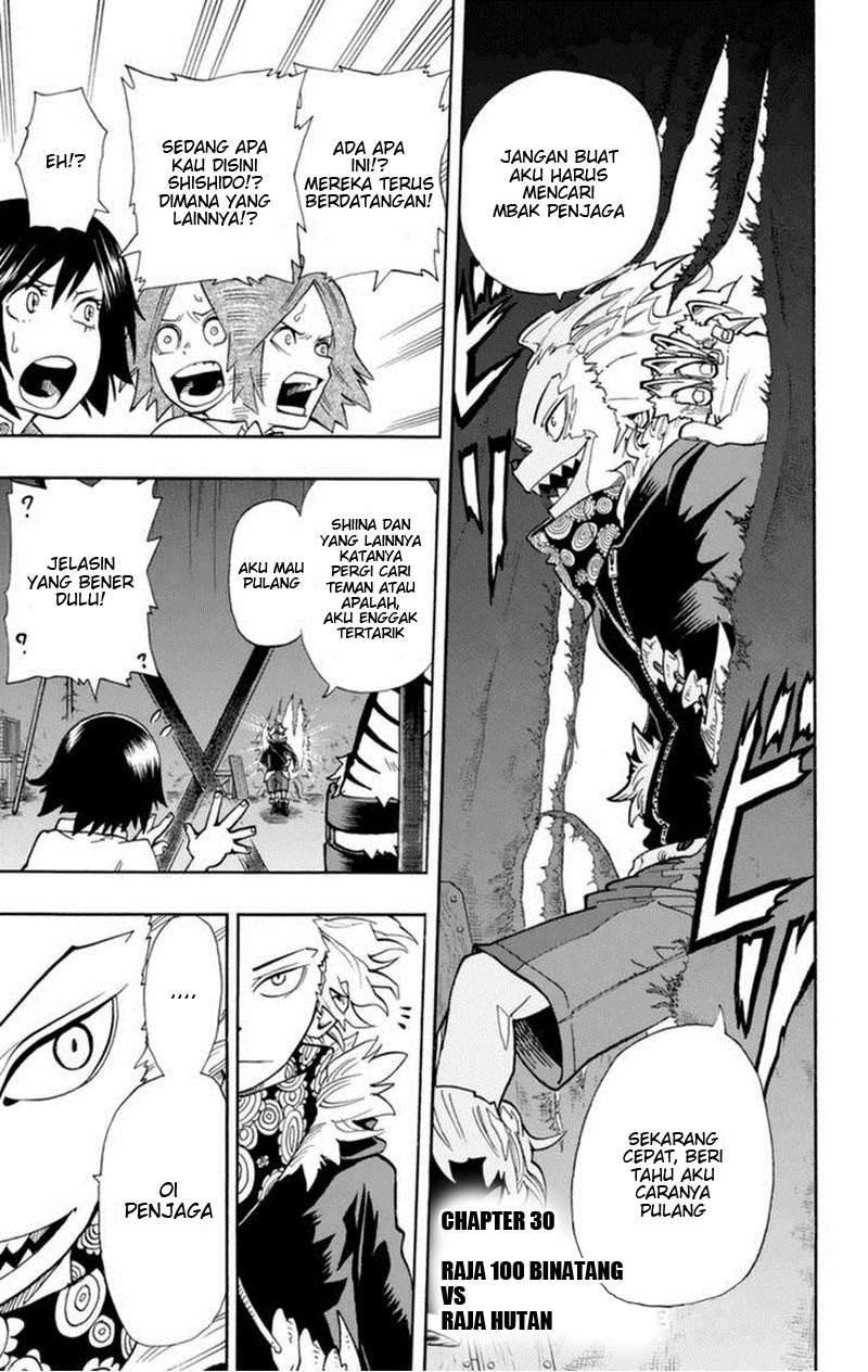Chapter 30 - halaman 2
