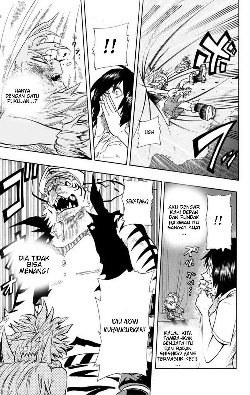 Chapter 30 - halaman 14
