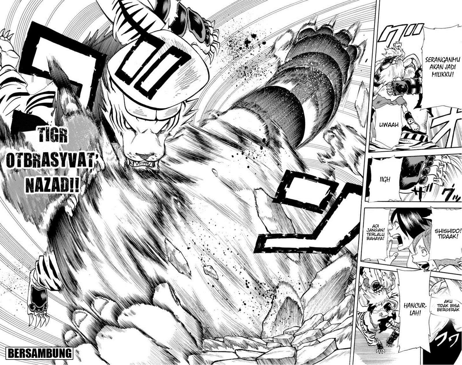Chapter 30 - halaman 19