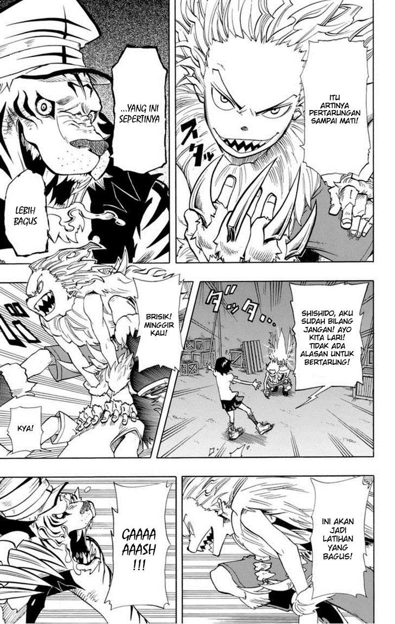 Chapter 30 - halaman 8
