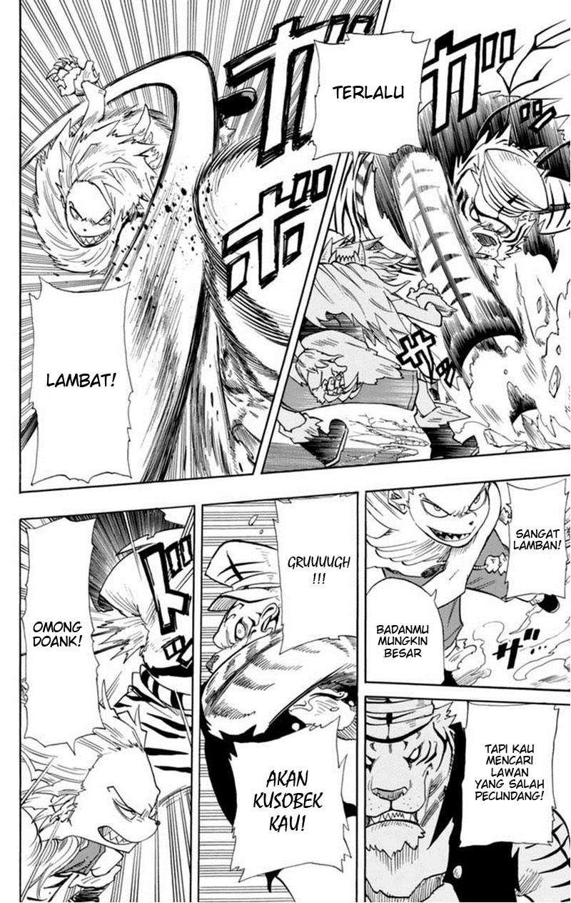 Chapter 30 - halaman 9