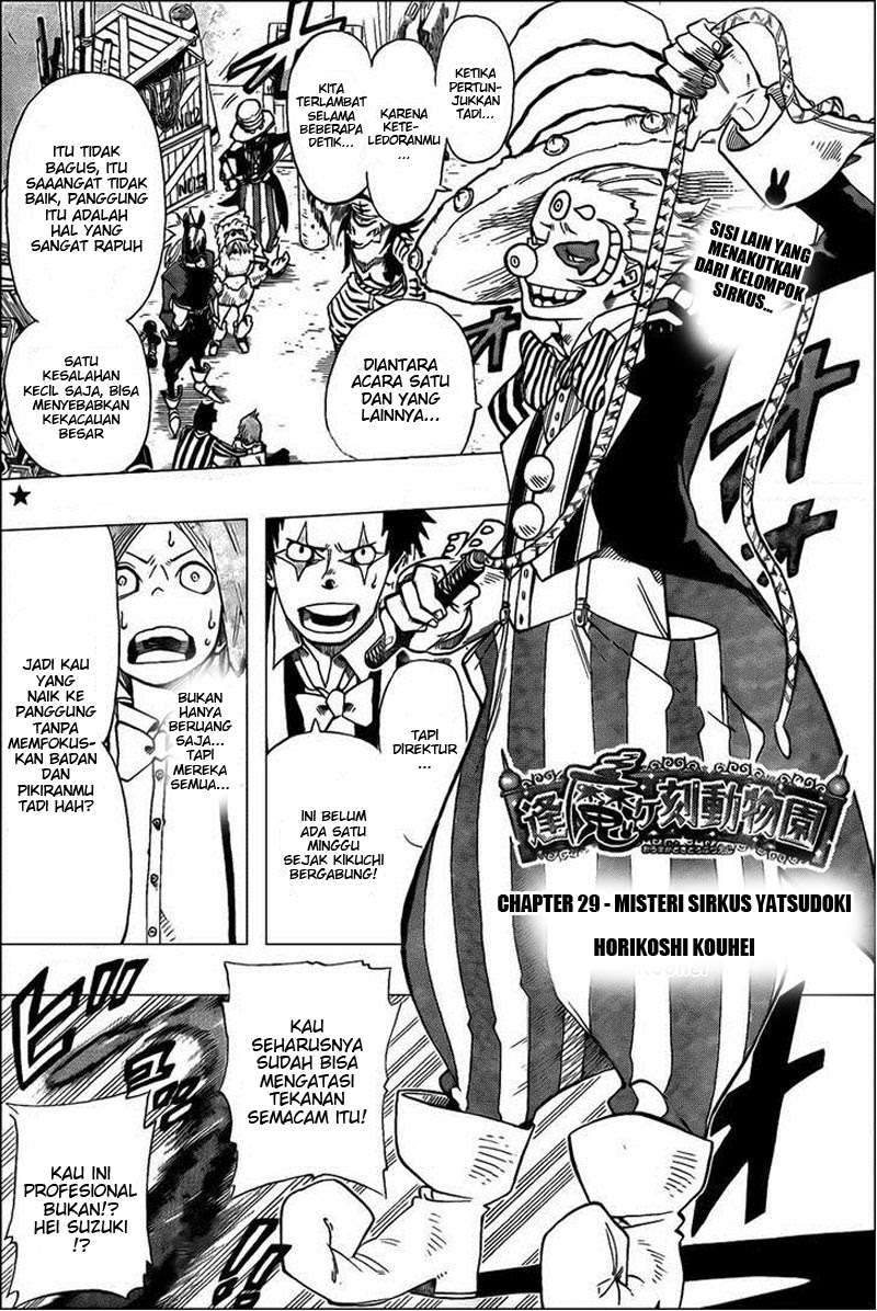 Chapter 29 - halaman 2