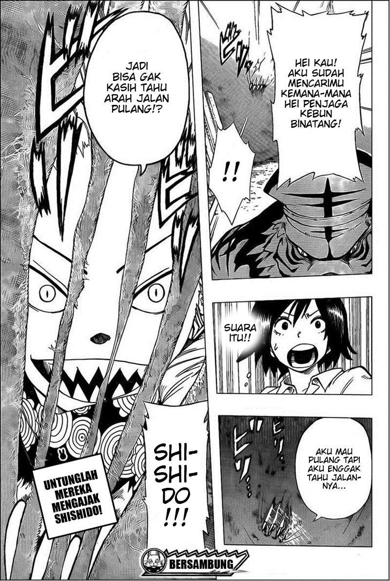 Chapter 29 - halaman 20
