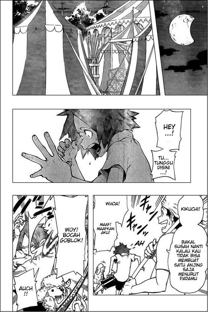 Chapter 27 - halaman 17