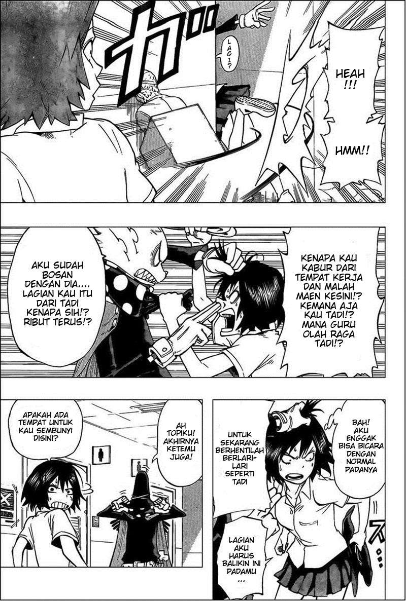 Chapter 27 - halaman 6