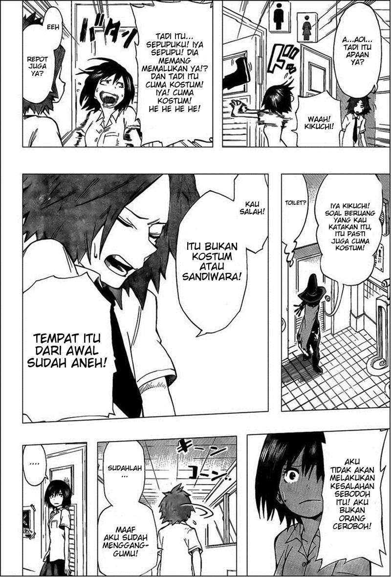 Chapter 27 - halaman 7