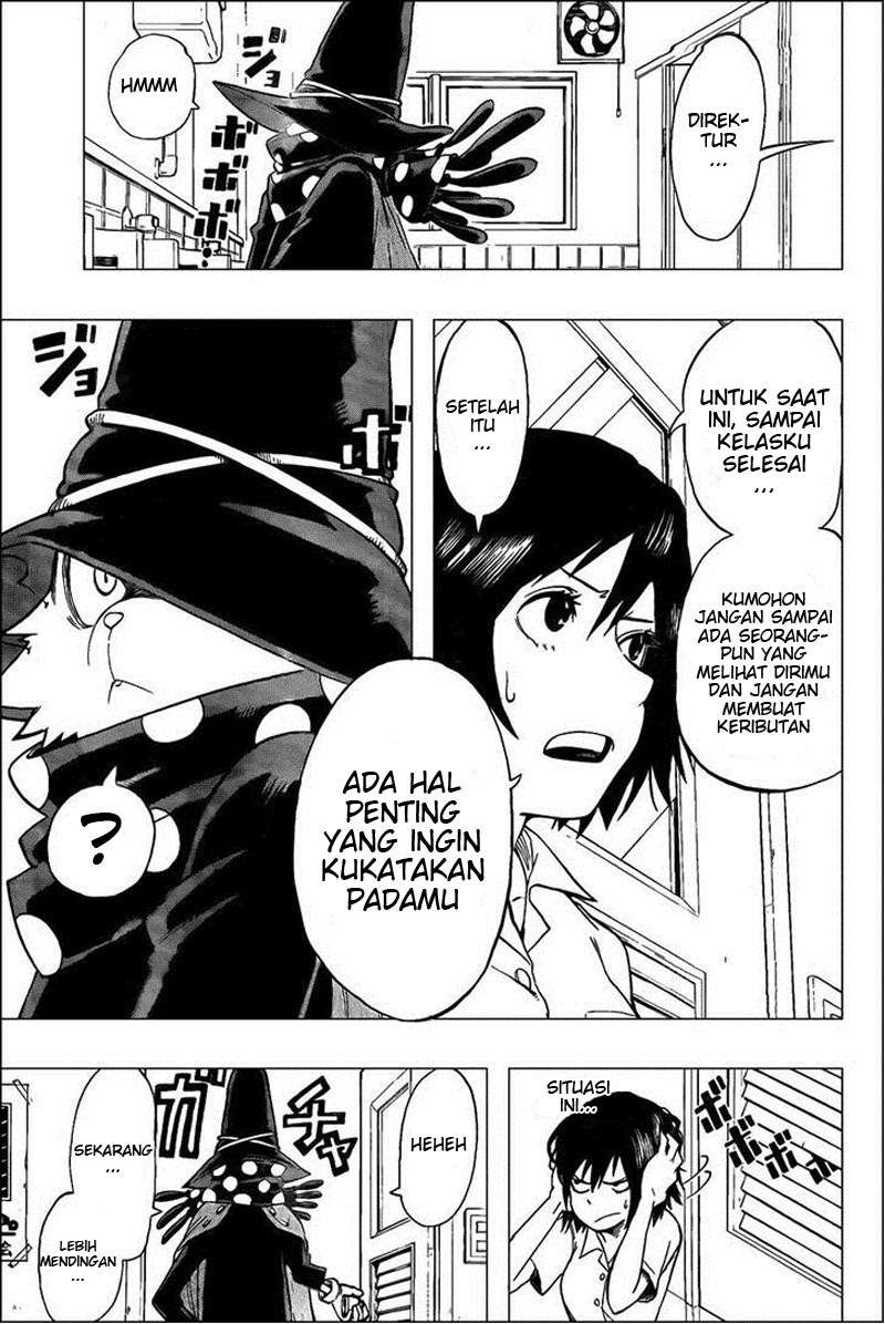 Chapter 27 - halaman 8