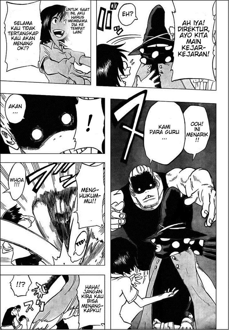 Chapter 26 - halaman 20