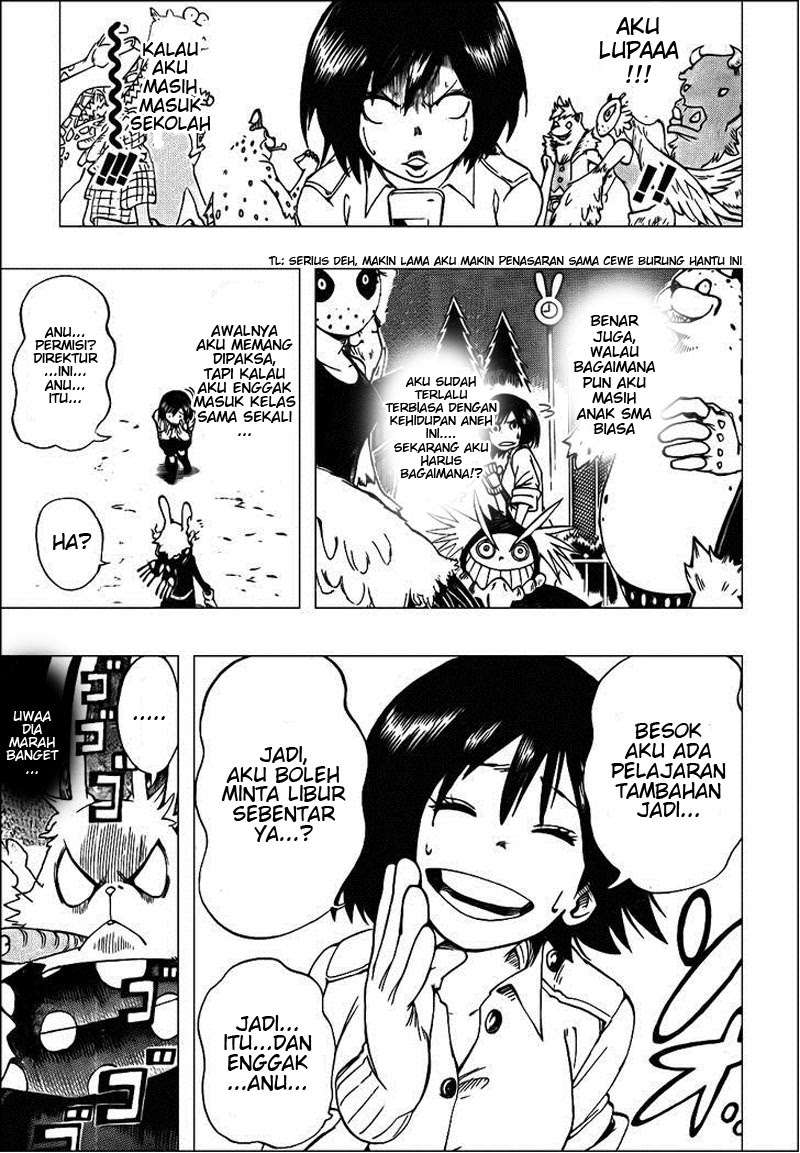 Chapter 26 - halaman 8