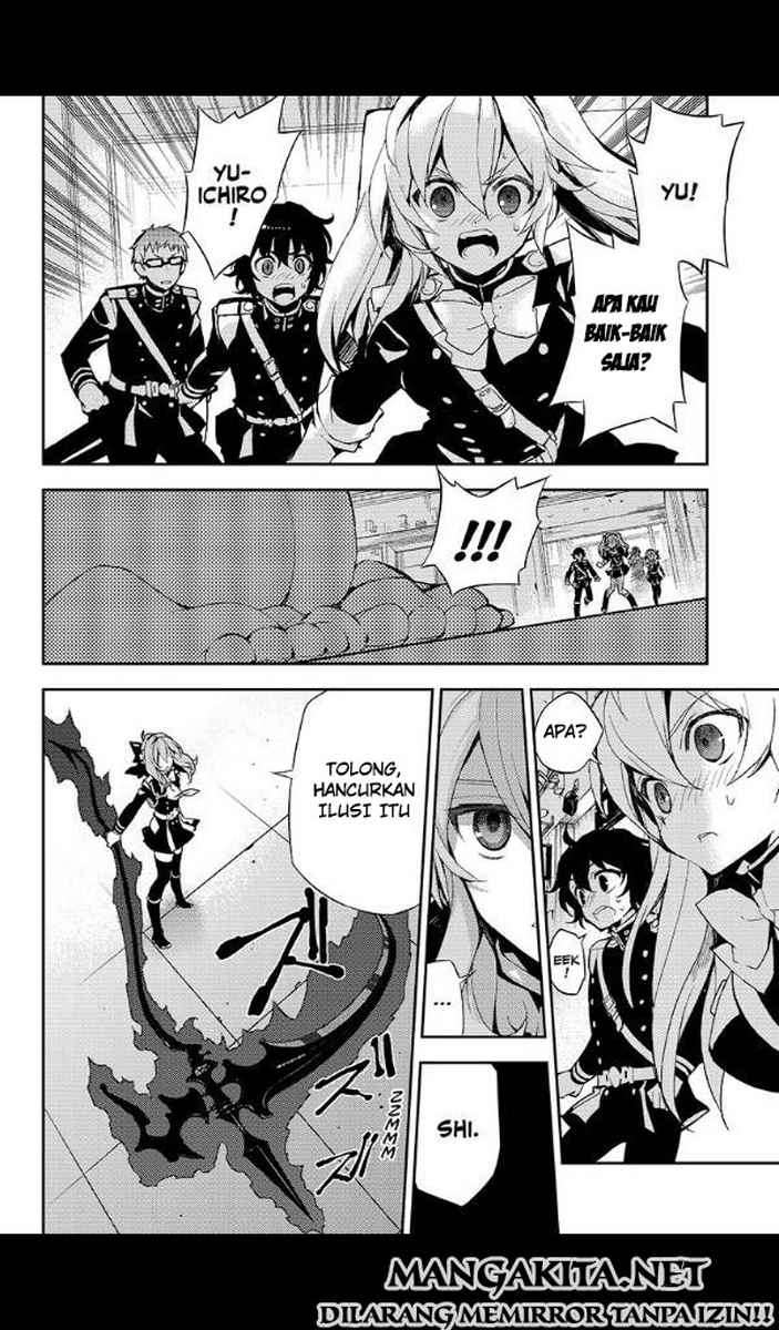 Chapter 25 - halaman 30