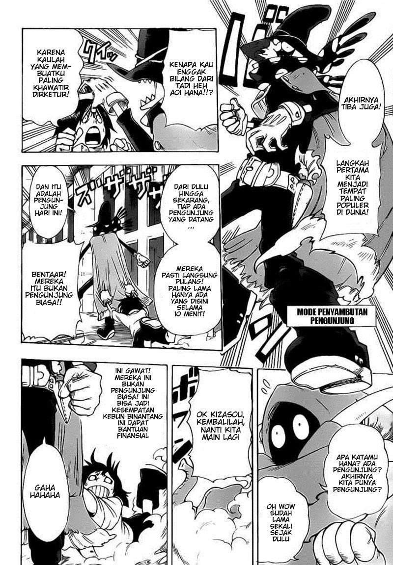 Chapter 25 - halaman 13