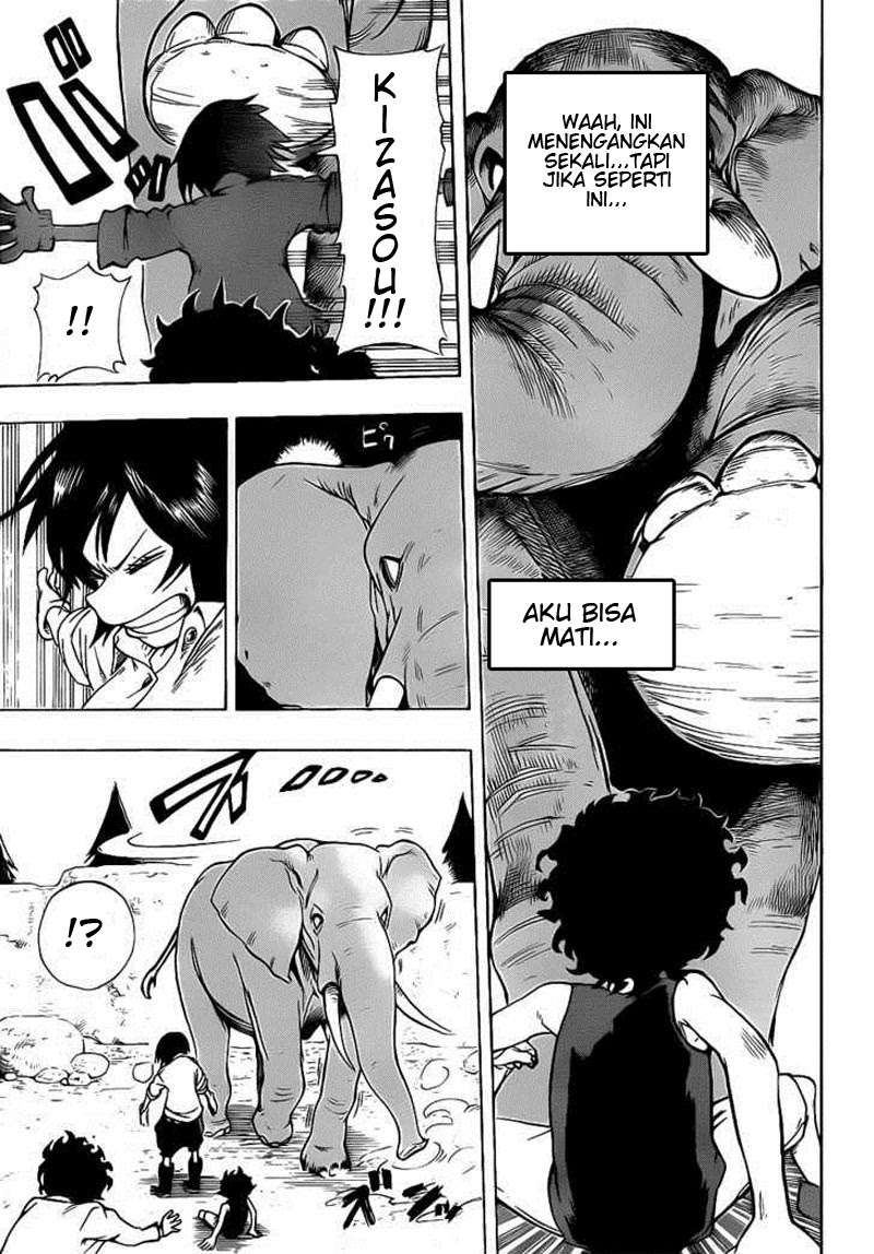Chapter 25 - halaman 18